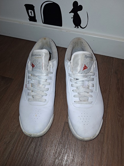 Reebok classic lenkkarit 40