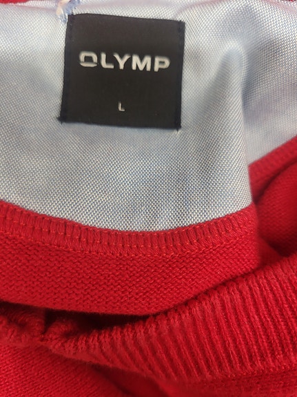 Olymp laadukas neule kokoa L