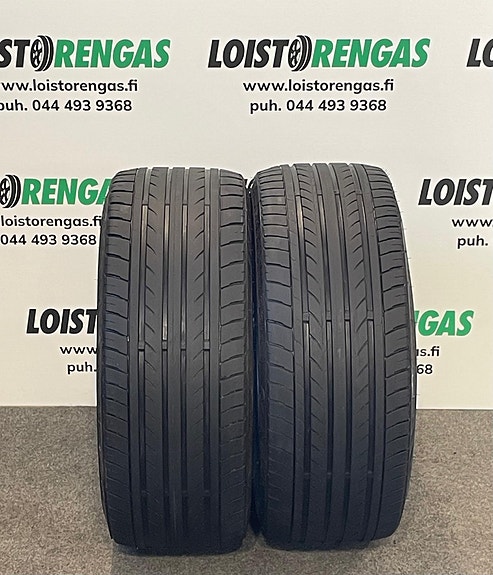 235/35 R20 92W XL Nankang Noble Sport NS-20