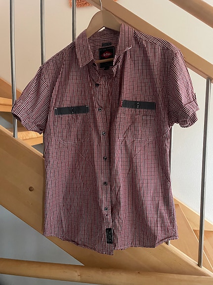 Lee Cooper kauluspaita