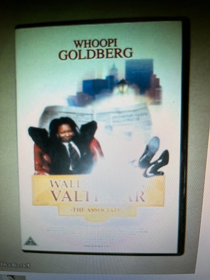 Wall streetin valtiatar