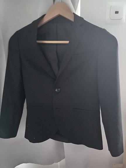 Jack and Jones puvun takki 140 cm