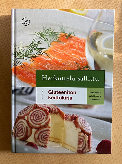 Jokinen: Herkuttelu sallittu