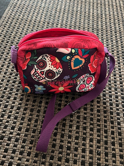 Desigual tyttöjen käsilaukku