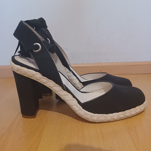Uudet Marc Jacobs juhlakengät koko 40