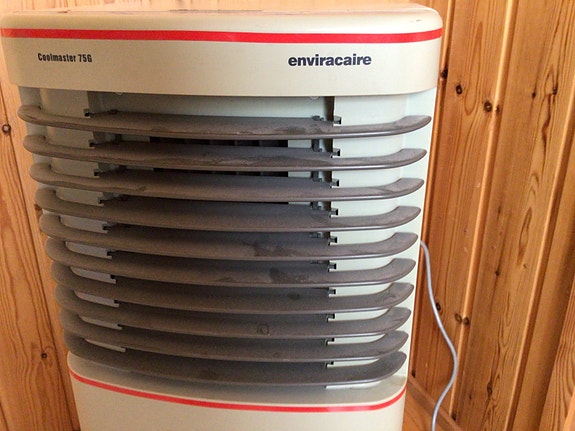 Kylmäkone Honeywell 75G