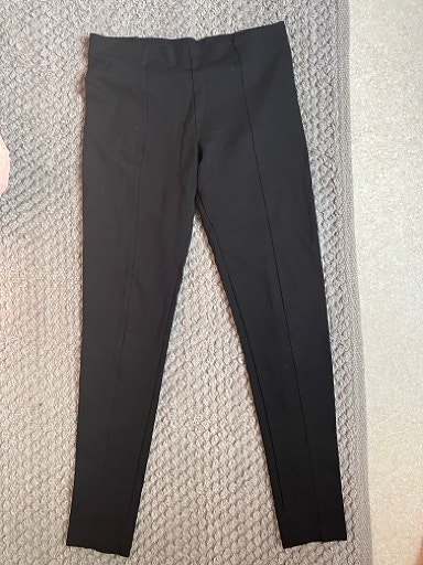 Joustavat housut/legginsit, S