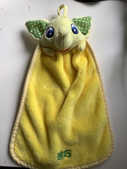 Käsipyyhe