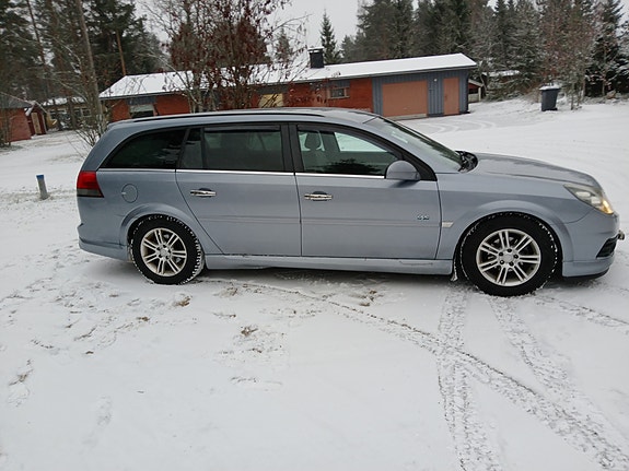 Vectra c2 stw osia. Kaikki yht. 20e. Hae pois