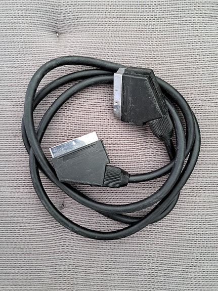 Scart johto