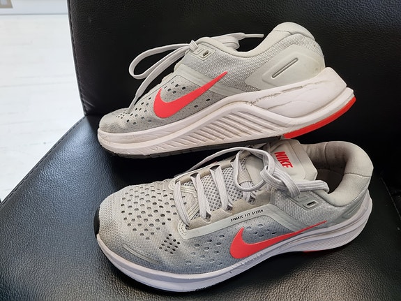 Nike
