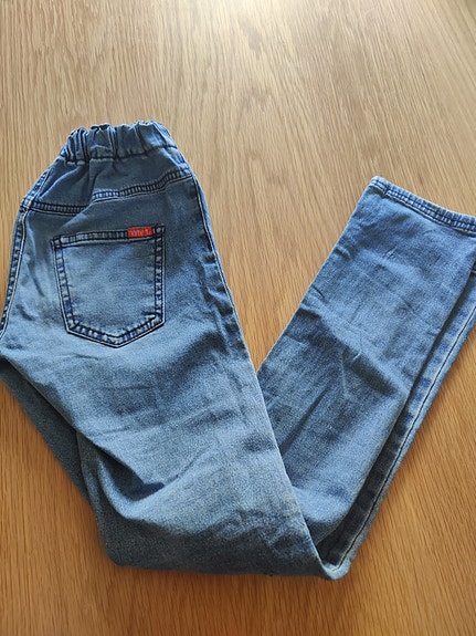 Farkkulegginsit