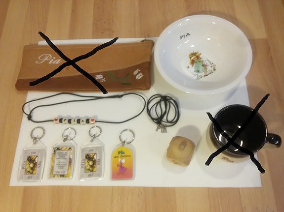 Product image 2 of 5