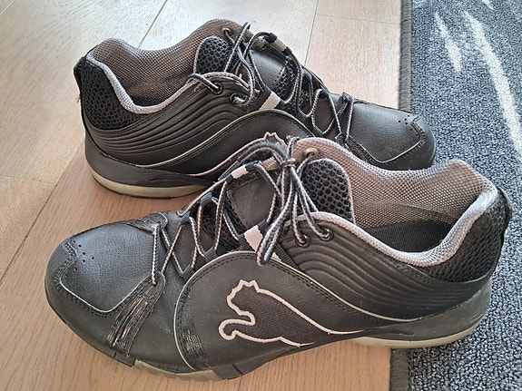 Puma kengät 39