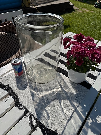 Karhula Narupurkki 10L