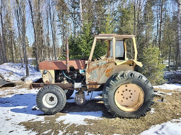 Valmet 702