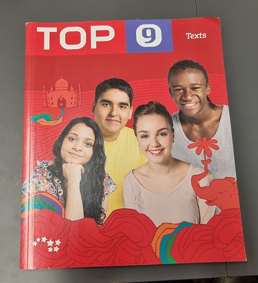 Englannin kirjat ysiluokalle: Top 9 Texts ja Exercises