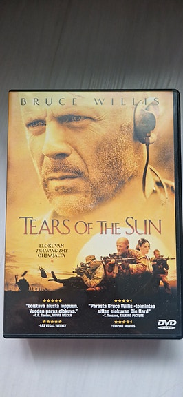 Tears of the sun