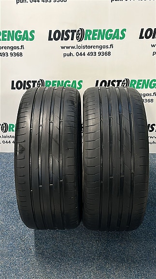 245/45 R18 100Y XL Nokian Hakka Black 3
