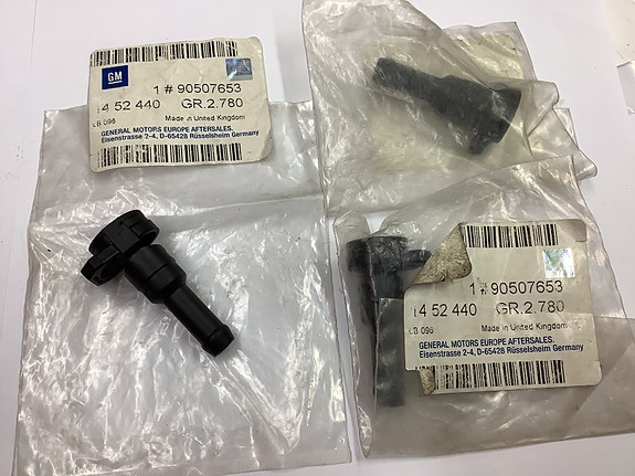 90507653 Pesulaiteen tiitin Opel,Saab,Cadillac BLS