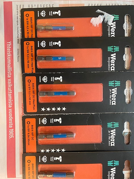 Product image 2 of 5