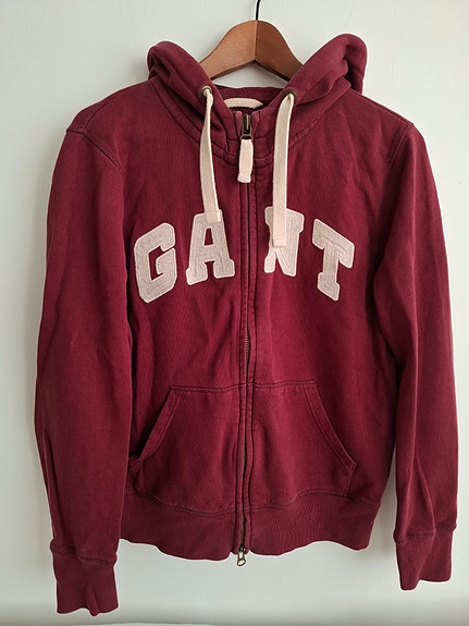 Gant huppari, S/M