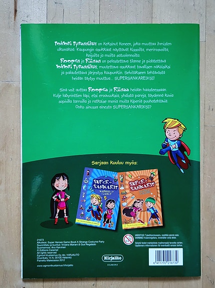 Product image 2 of 7