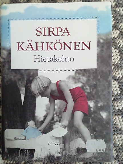 Sirpa Kähkönen: Hietakehto