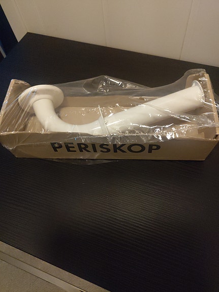 WC paperi teline