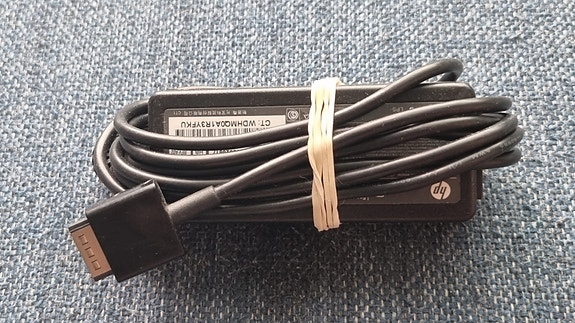 Hp Envy x2 charger/laturi