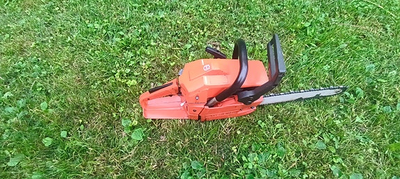 Husqvarna 154