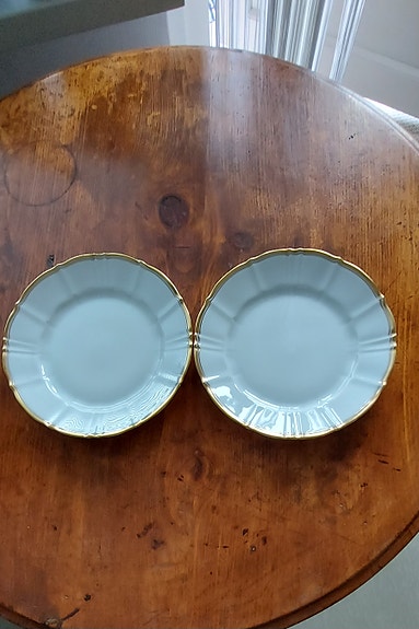Royal Copenhagen /Bing & Grondahl  lautaset