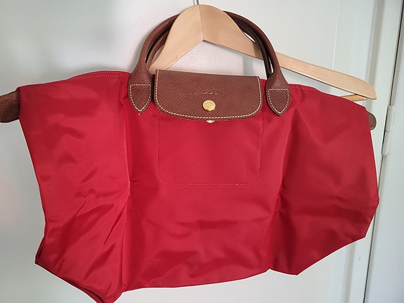 Longchamp laukku