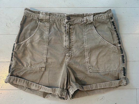 Odd Molly shortsit koko 3