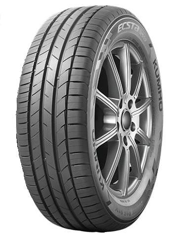 Uudet Kumho 195/55R20 kesärenkaat rahteineen