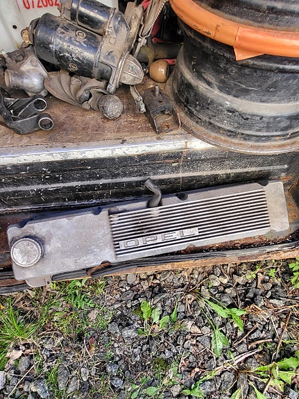 Opel Commodore