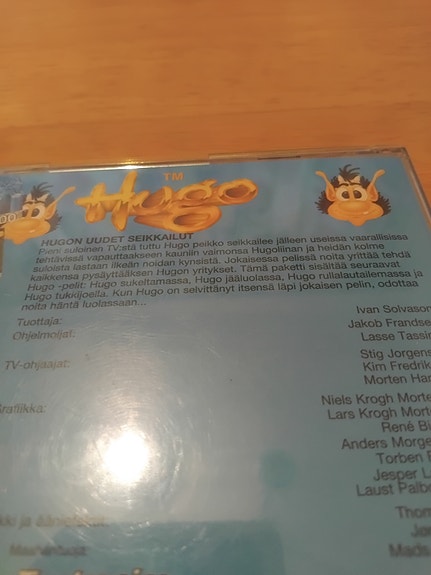 Product image 2 of 3