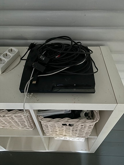 Play station 3