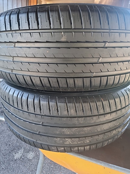 Michelin pilot sport 4 SUV