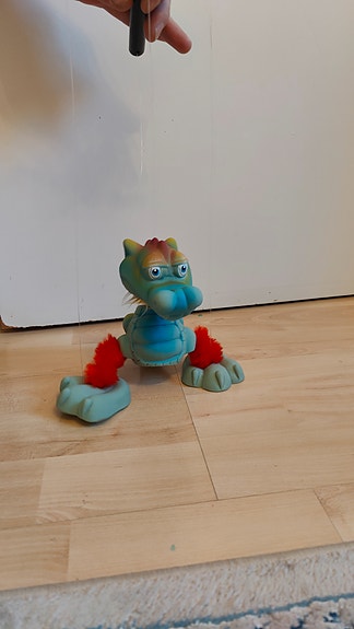 Dinosaur lelu