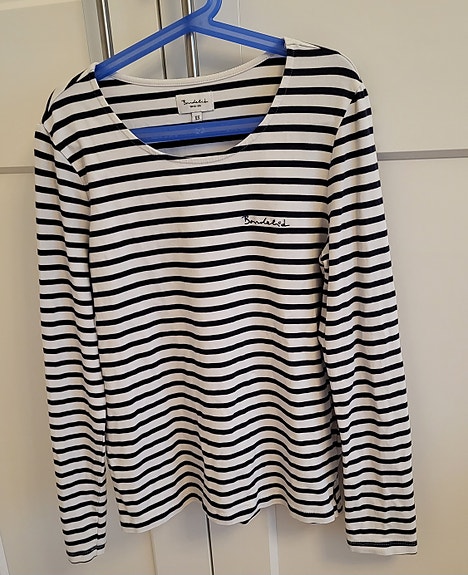 Pitkähihainen paita xs