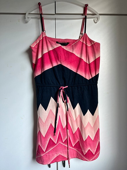 Marc by Marc Jacobs mekko