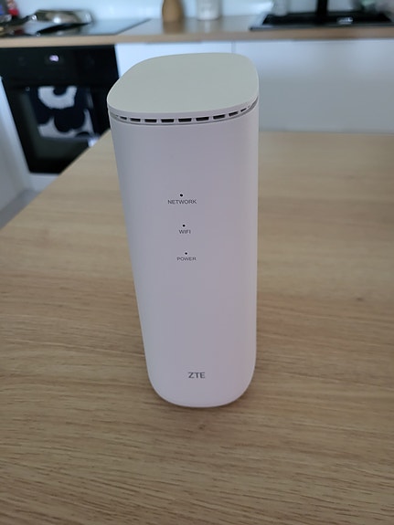 DNA 4G kotimokkula