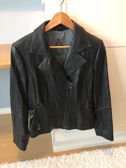Gerry Weber nahkatakki