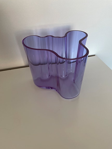 Iittala Alvar Aalto