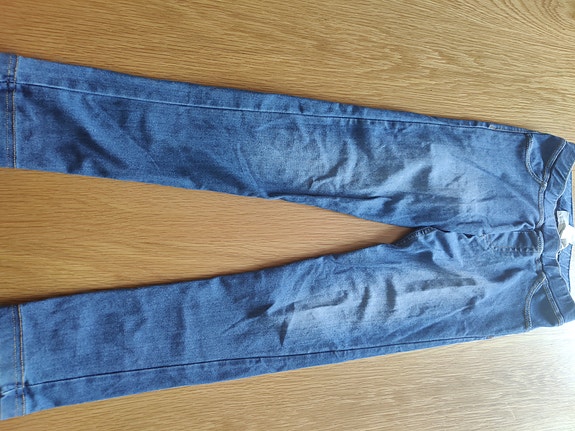 Farkkulegginsit