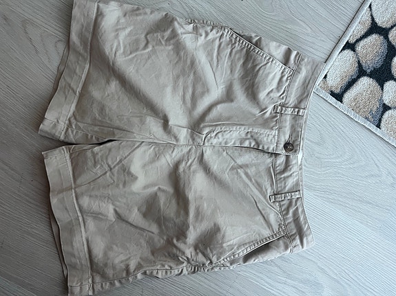 Gant uudet shortsit