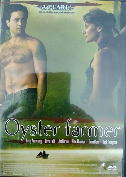 Oyster Farmer dvd
