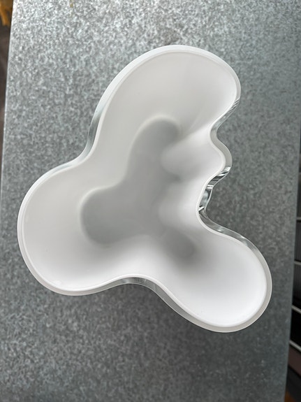 Alvar Aalto maljakko