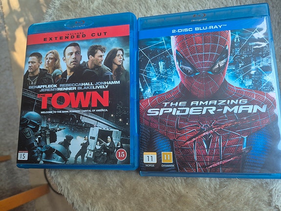 Blurayt